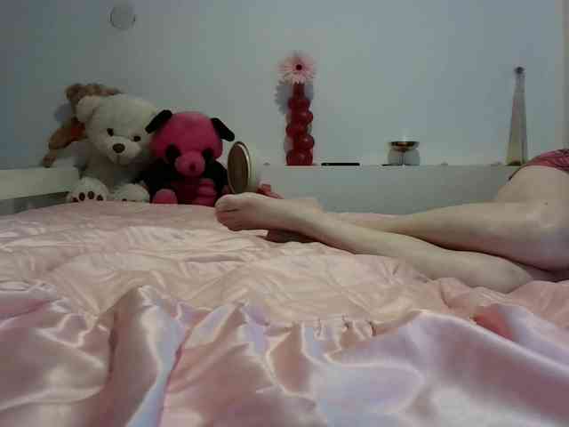 AmyWonderX webcam
