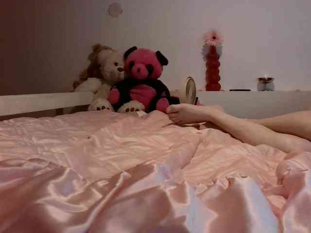 AmyWonderX webcam