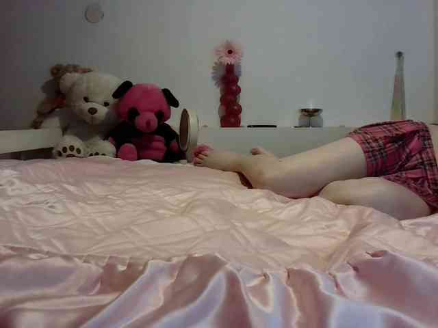 Model: AmyWonderX