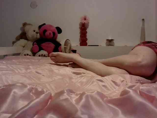 AmyWonderX webcam