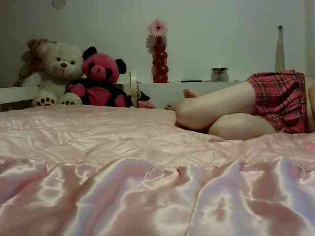 AmyWonderX webcam