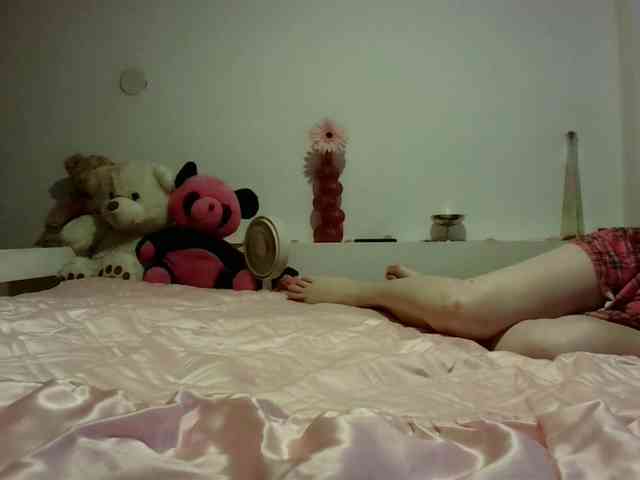 AmyWonderX webcam