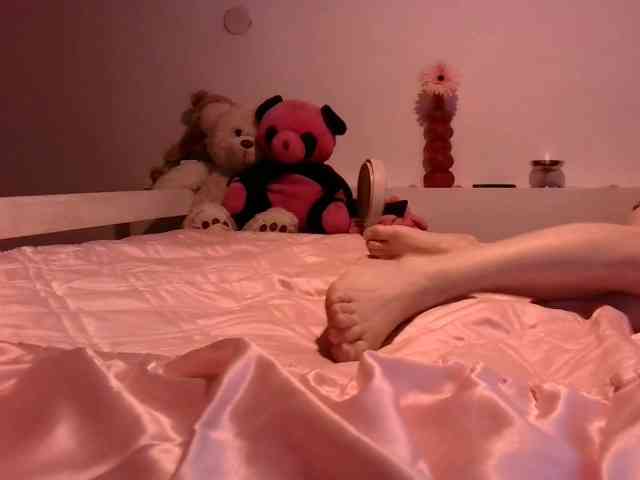 Model: AmyWonderX