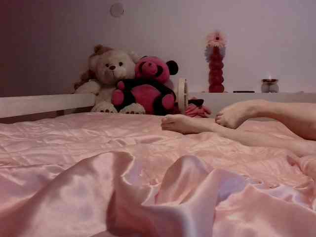 AmyWonderX webcam