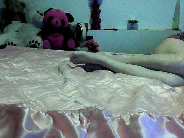AmyWonderX webcam