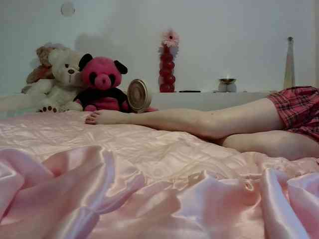 AmyWonderX webcam