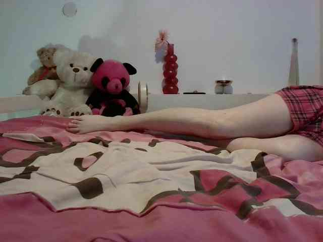 AmyWonderX webcam
