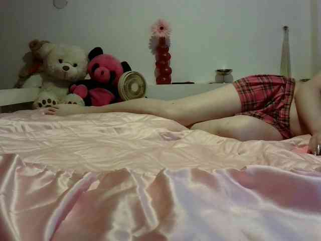 Model: AmyWonderX