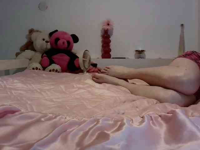 AmyWonderX