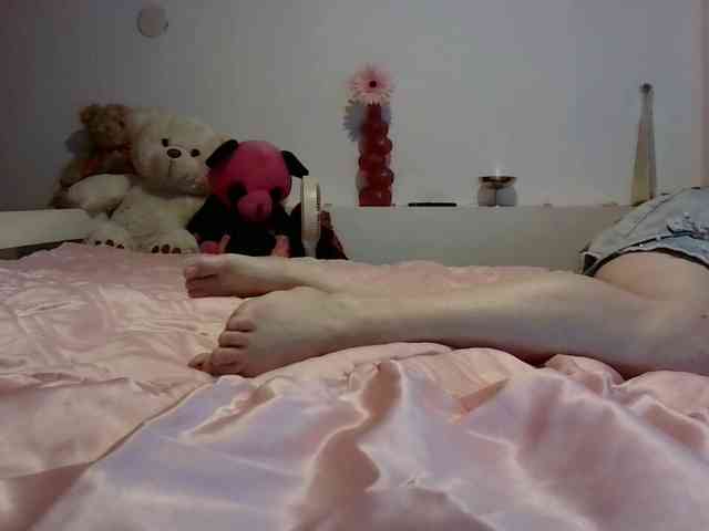 AmyWonderX webcam