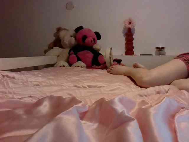 Model: AmyWonderX