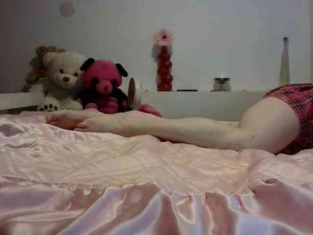 AmyWonderX webcam