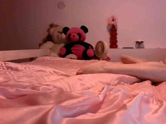 AmyWonderX webcam