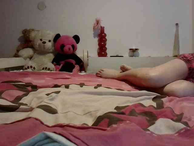AmyWonderX webcam
