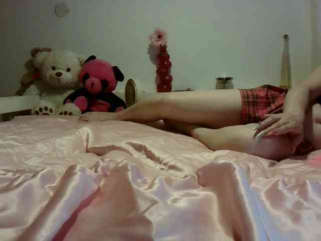 AmyWonderX webcam