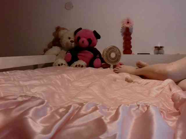 AmyWonderX webcam