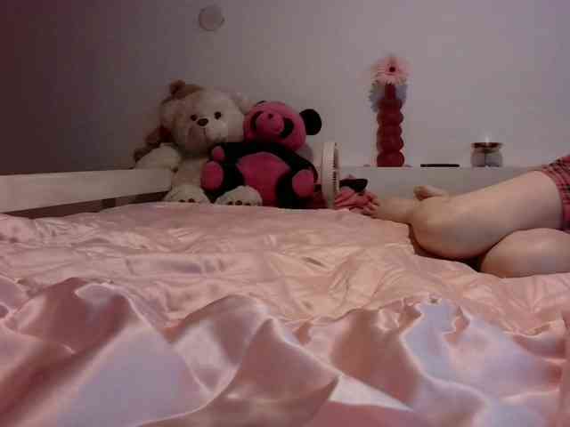 Model: AmyWonderX