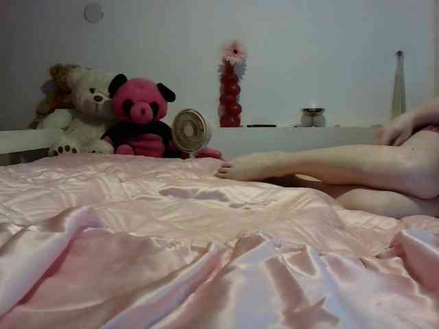 AmyWonderX webcam
