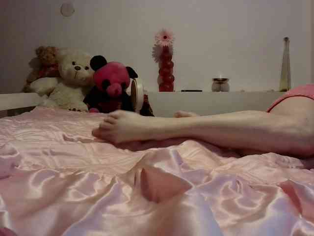 AmyWonderX