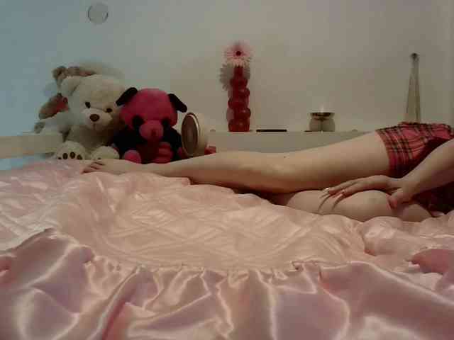 AmyWonderX webcam