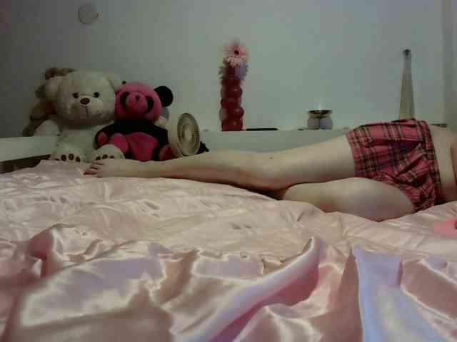 AmyWonderX webcam