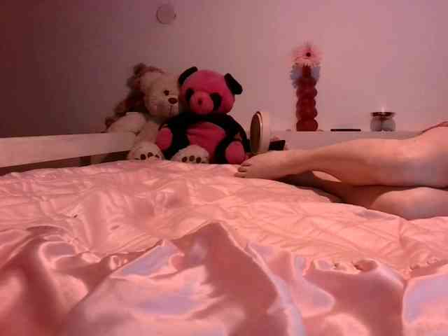 AmyWonderX webcam
