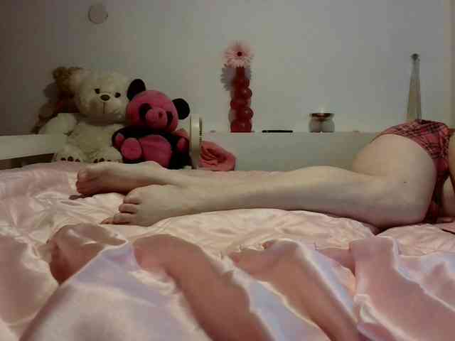 AmyWonderX