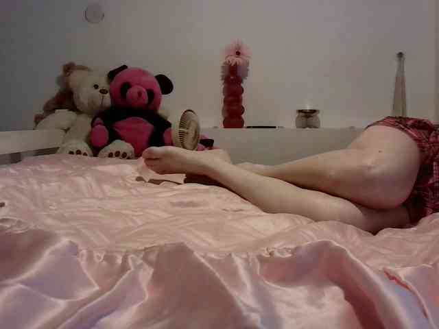 AmyWonderX webcam