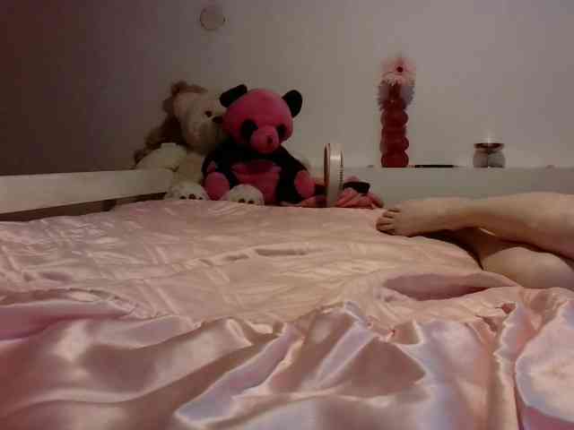 AmyWonderX webcam