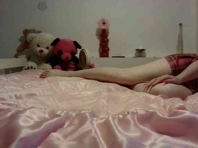Model: AmyWonderX