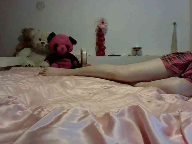 AmyWonderX webcam