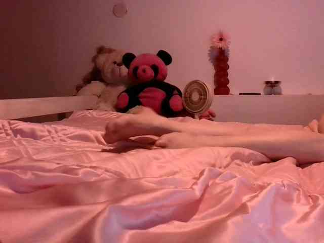 AmyWonderX webcam