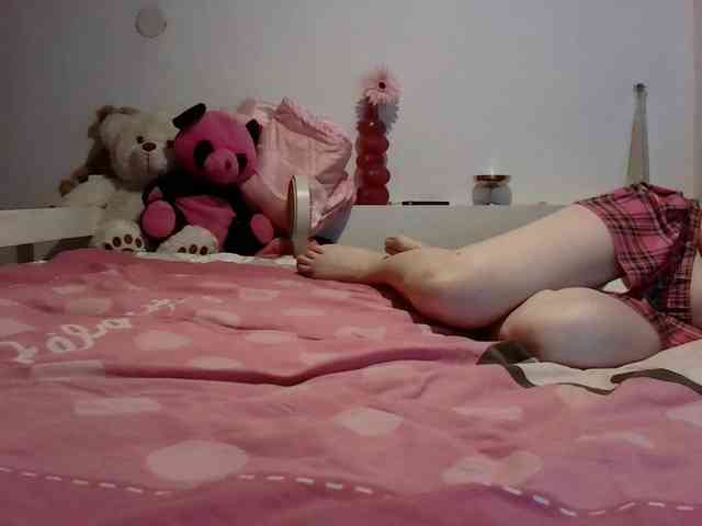 Model: AmyWonderX
