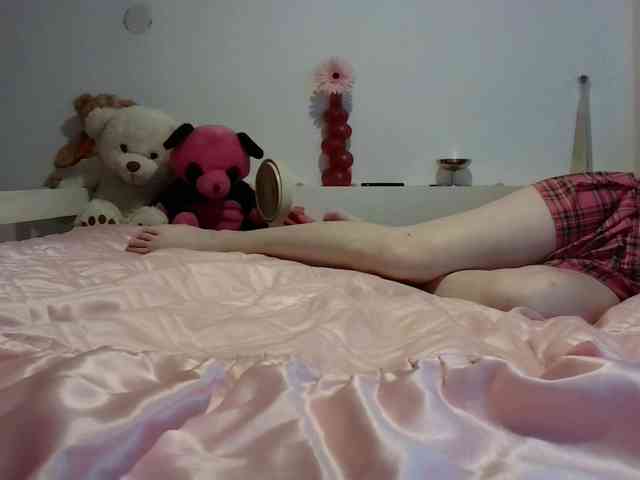 AmyWonderX webcam