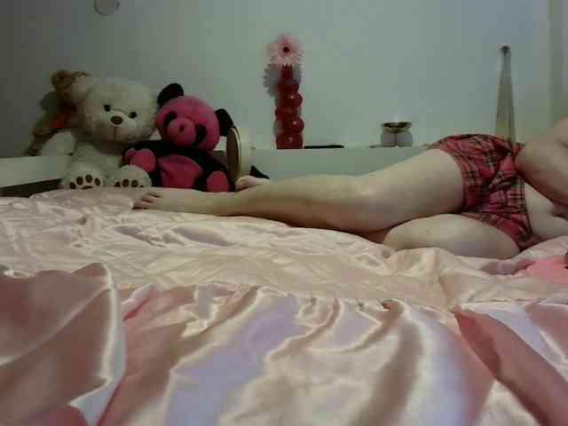 AmyWonderX webcam
