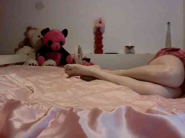 AmyWonderX