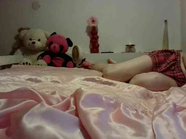 Model: AmyWonderX