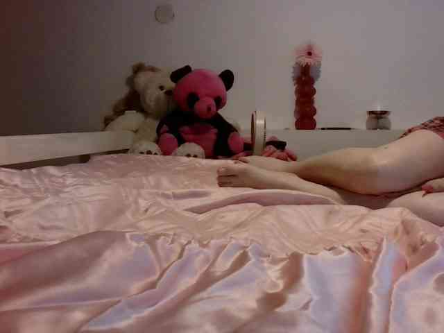 AmyWonderX webcam