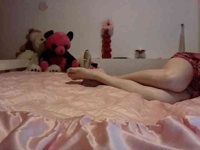 AmyWonderX webcam