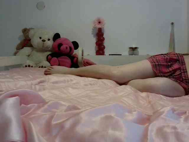 AmyWonderX webcam