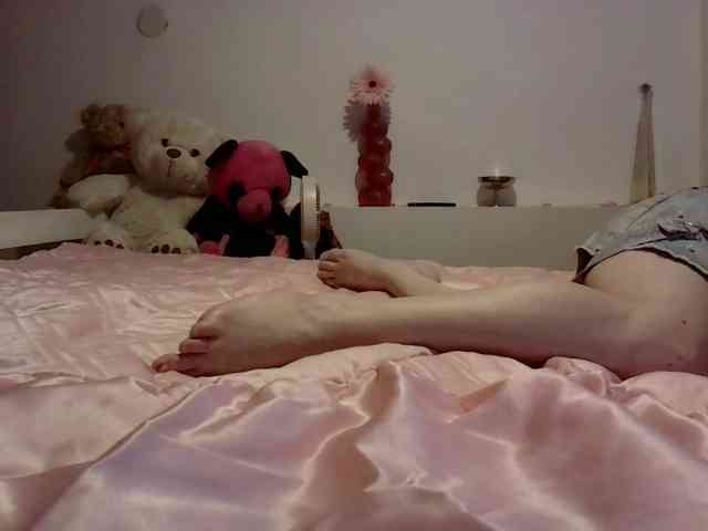 AmyWonderX webcam