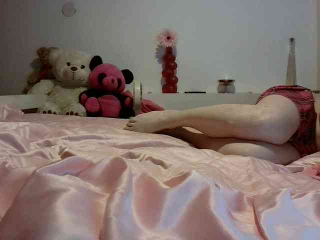 AmyWonderX webcam