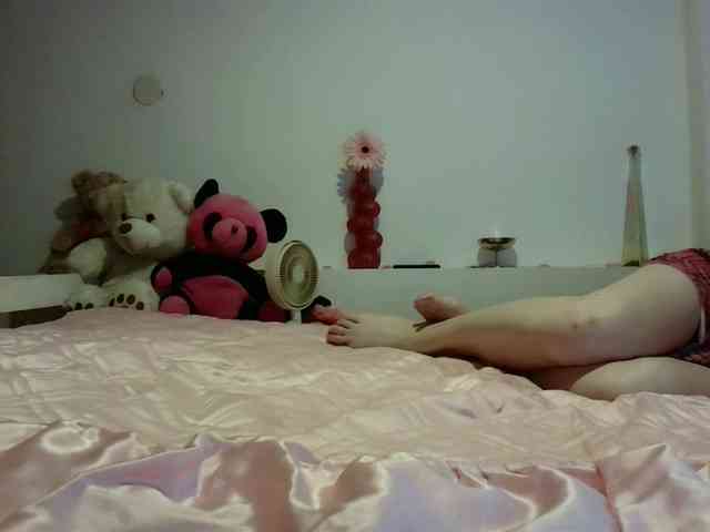 AmyWonderX webcam