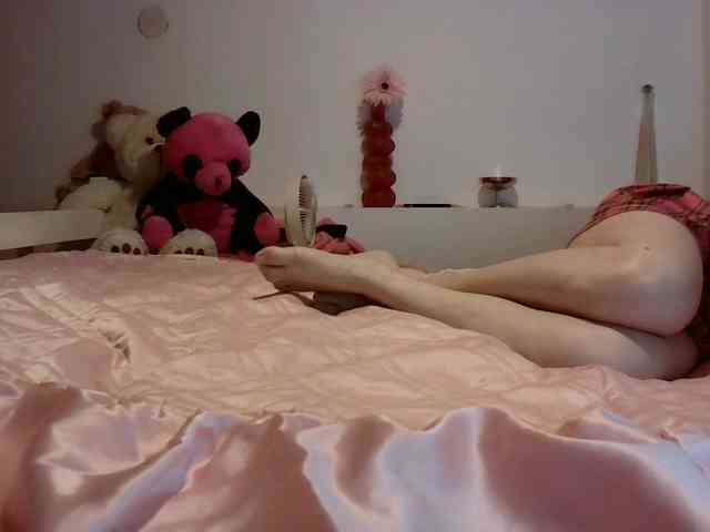 AmyWonderX webcam