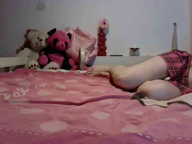 AmyWonderX webcam