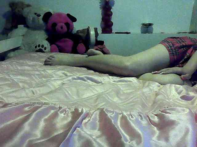 AmyWonderX