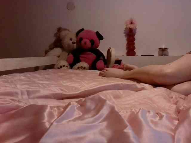 AmyWonderX webcam