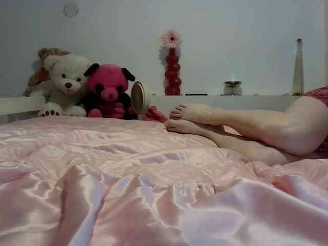 AmyWonderX webcam