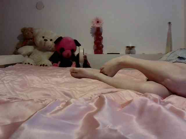 AmyWonderX webcam
