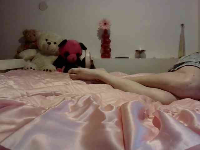 AmyWonderX webcam
